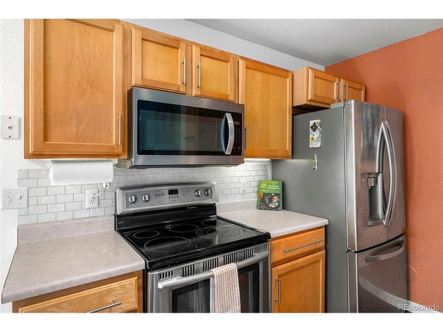 4570 S Swadley Ct, Morrison, CO 80465