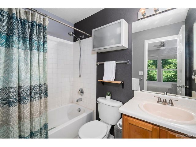 4570 S Swadley Ct, Morrison, CO 80465