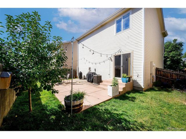 4570 S Swadley Ct, Morrison, CO 80465