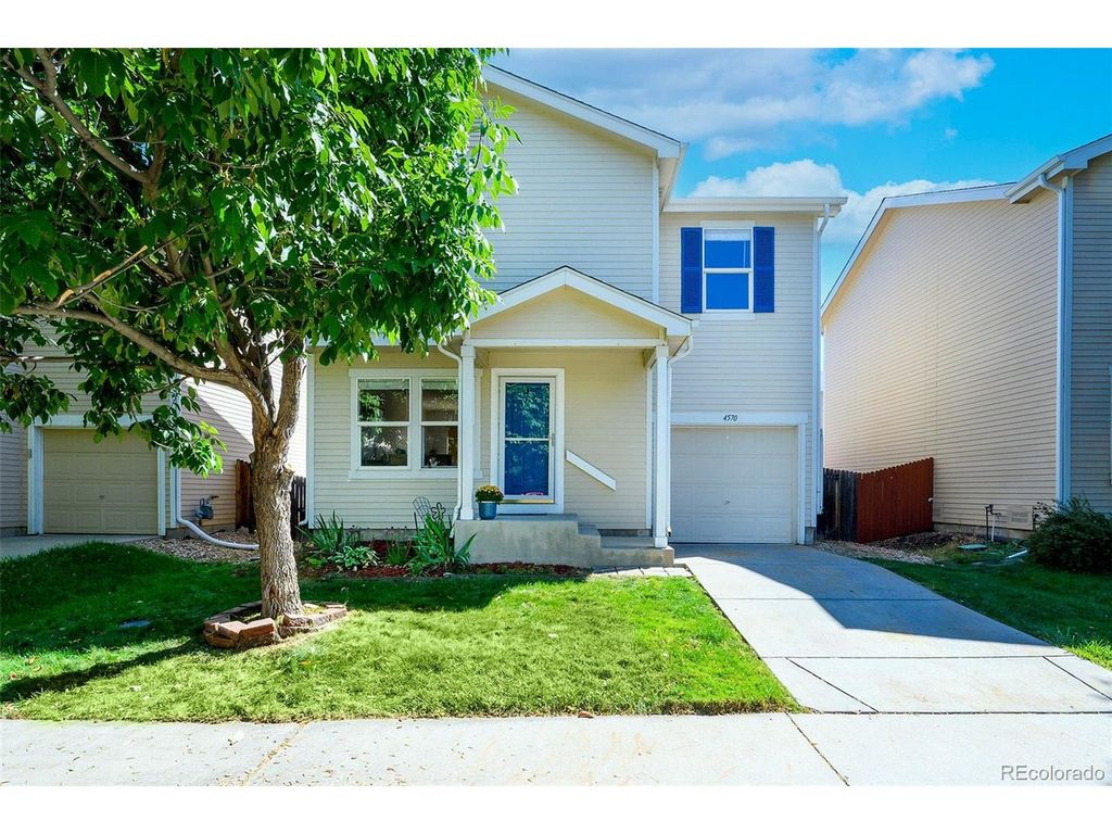 4570 S Swadley Ct, Morrison, CO 80465