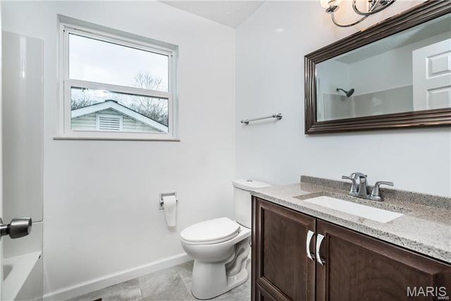 1369 Nykiel Court, Ballwin, MO 63011