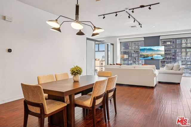 801 S Grand Avenue 1310, Los Angeles, CA 90017