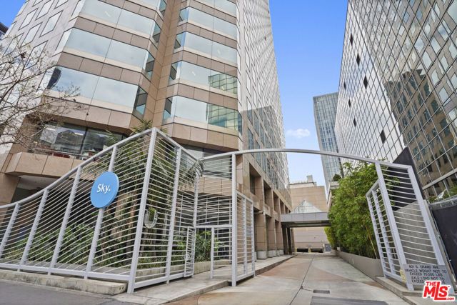801 S Grand Avenue 1310, Los Angeles, CA 90017