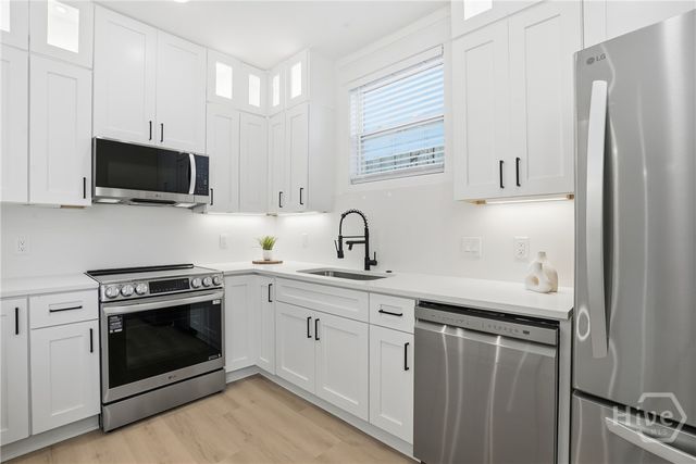 1228 E Anderson Street A & B, Savannah, GA 31404