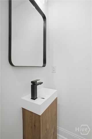 1228 E Anderson Street A & B, Savannah, GA 31404