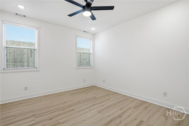 1228 E Anderson Street A & B, Savannah, GA 31404