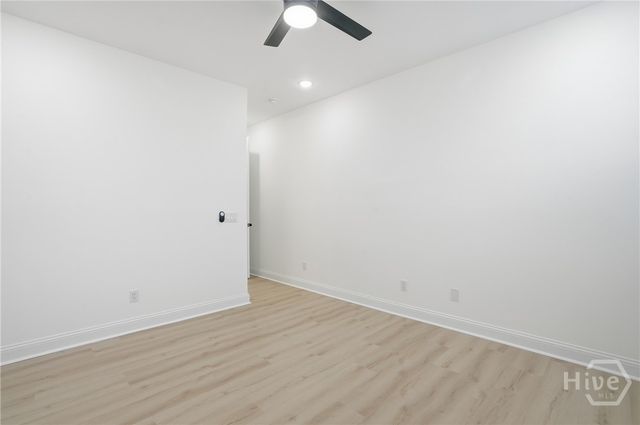 1228 E Anderson Street A & B, Savannah, GA 31404