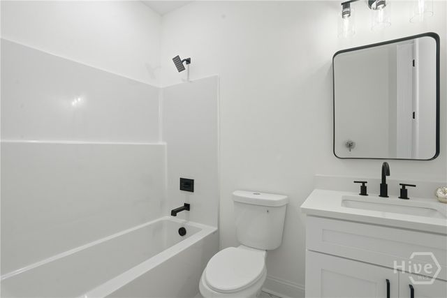 1228 E Anderson Street A & B, Savannah, GA 31404