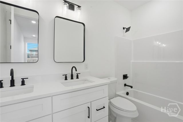 1228 E Anderson Street A & B, Savannah, GA 31404