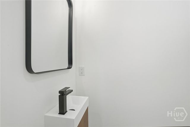 1228 E Anderson Street A & B, Savannah, GA 31404