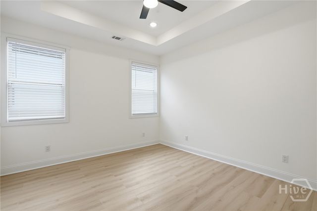 1228 E Anderson Street A & B, Savannah, GA 31404