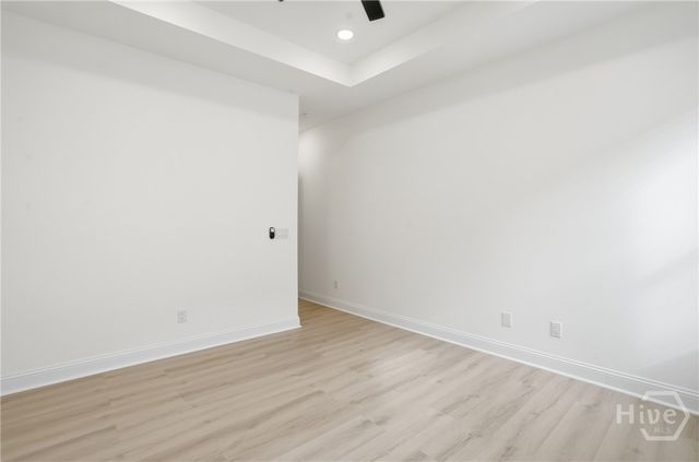 1228 E Anderson Street A & B, Savannah, GA 31404