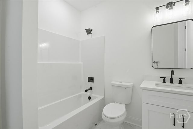 1228 E Anderson Street A & B, Savannah, GA 31404