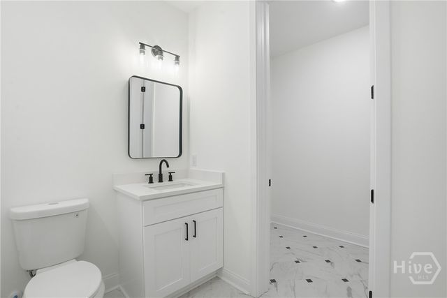 1228 E Anderson Street A & B, Savannah, GA 31404