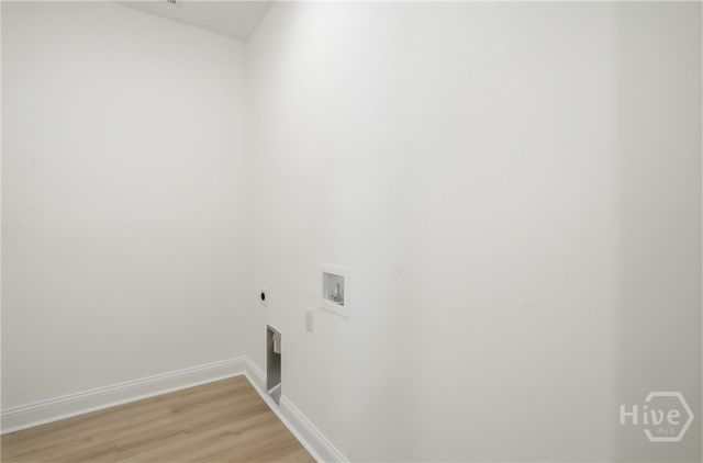 1228 E Anderson Street A & B, Savannah, GA 31404