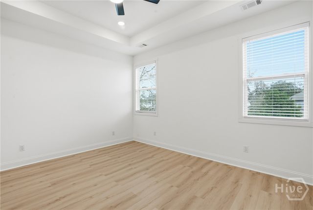 1228 E Anderson Street A & B, Savannah, GA 31404