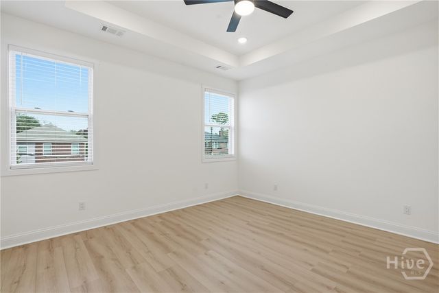 1228 E Anderson Street A & B, Savannah, GA 31404