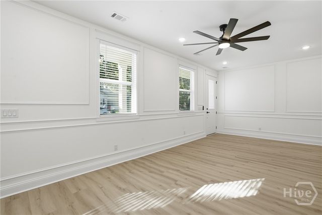 1228 E Anderson Street A & B, Savannah, GA 31404