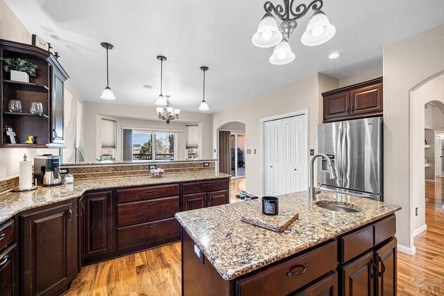 302 S Costilla Court, Pueblo West, CO 81007