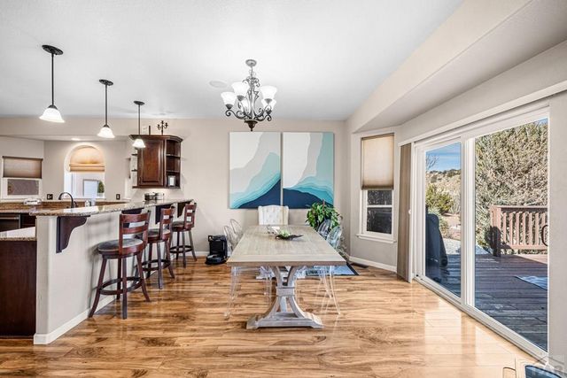 302 S Costilla Court, Pueblo West, CO 81007