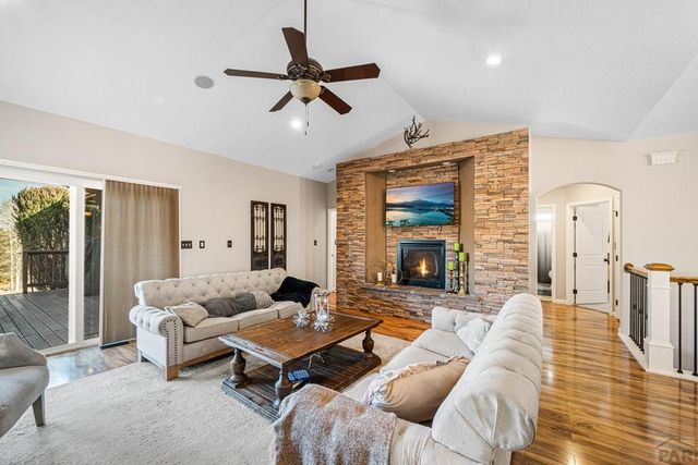 302 S Costilla Court, Pueblo West, CO 81007