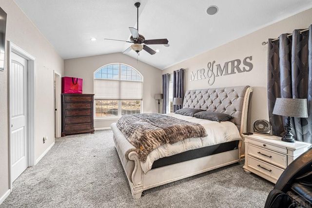 302 S Costilla Court, Pueblo West, CO 81007