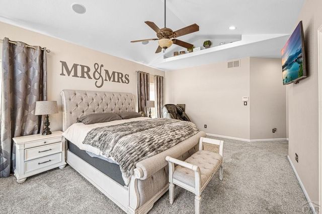 302 S Costilla Court, Pueblo West, CO 81007