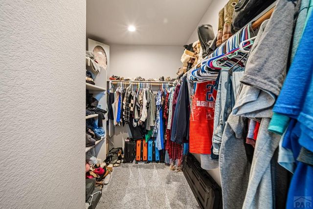 302 S Costilla Court, Pueblo West, CO 81007