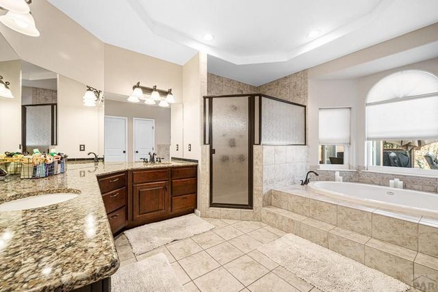 302 S Costilla Court, Pueblo West, CO 81007