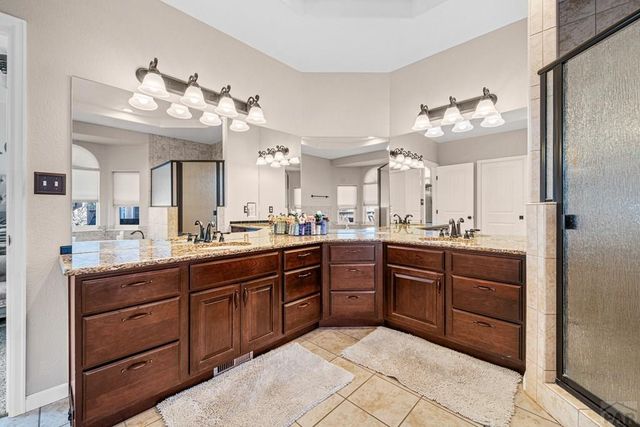 302 S Costilla Court, Pueblo West, CO 81007