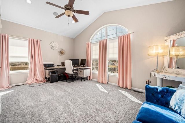 302 S Costilla Court, Pueblo West, CO 81007