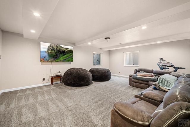 302 S Costilla Court, Pueblo West, CO 81007