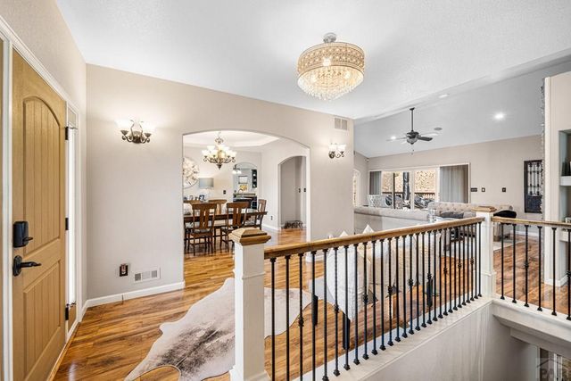 302 S Costilla Court, Pueblo West, CO 81007