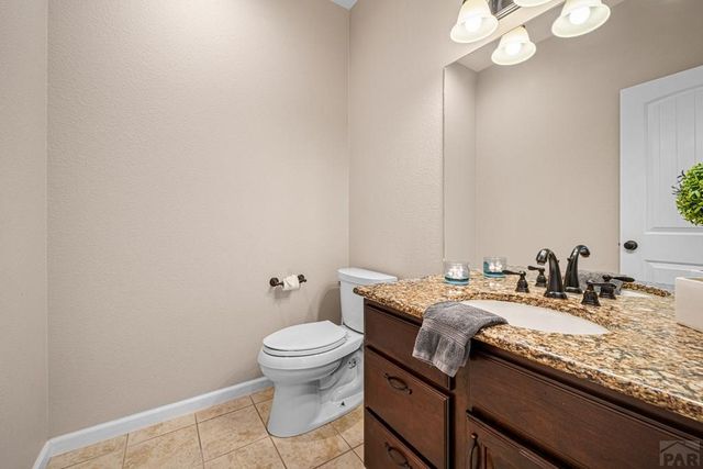 302 S Costilla Court, Pueblo West, CO 81007