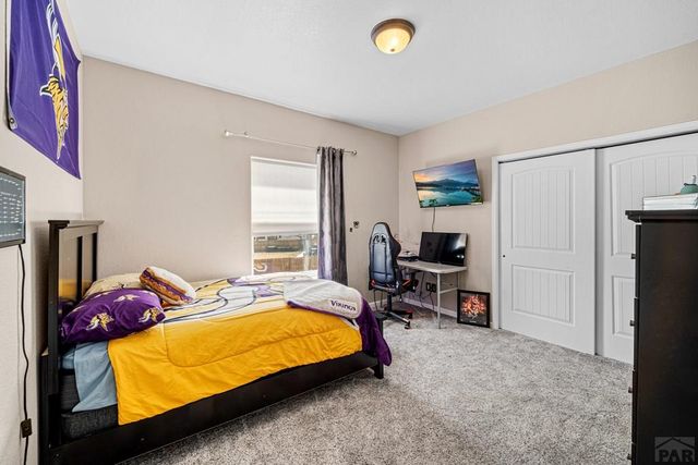 302 S Costilla Court, Pueblo West, CO 81007