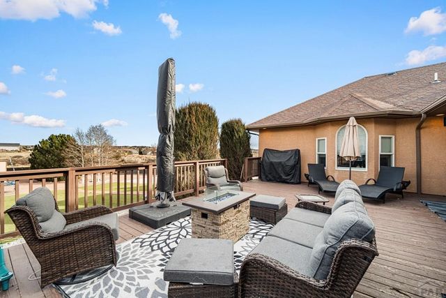 302 S Costilla Court, Pueblo West, CO 81007