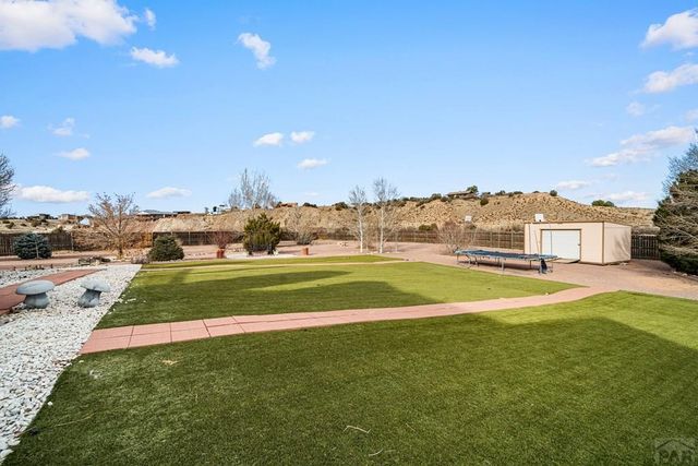 302 S Costilla Court, Pueblo West, CO 81007