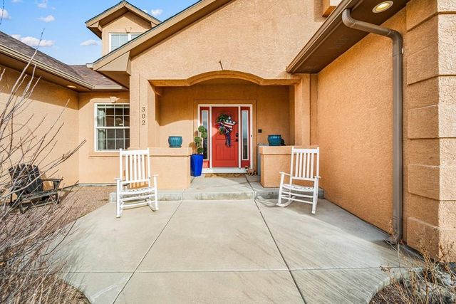 302 S Costilla Court, Pueblo West, CO 81007