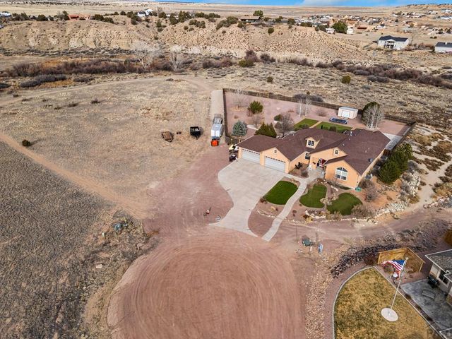 302 S Costilla Court, Pueblo West, CO 81007