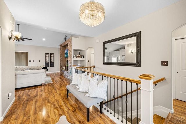 302 S Costilla Court, Pueblo West, CO 81007