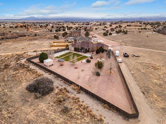 302 S Costilla Court, Pueblo West, CO 81007