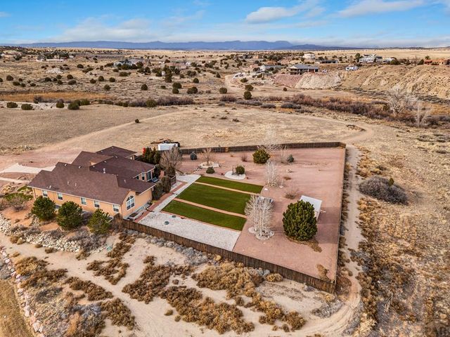 302 S Costilla Court, Pueblo West, CO 81007