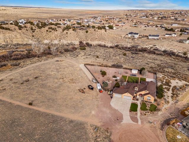 302 S Costilla Court, Pueblo West, CO 81007