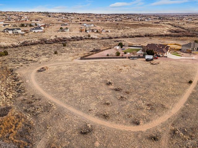 302 S Costilla Court, Pueblo West, CO 81007