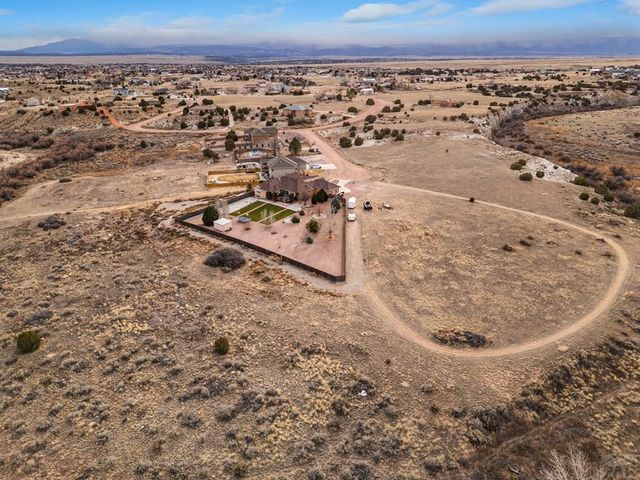 302 S Costilla Court, Pueblo West, CO 81007