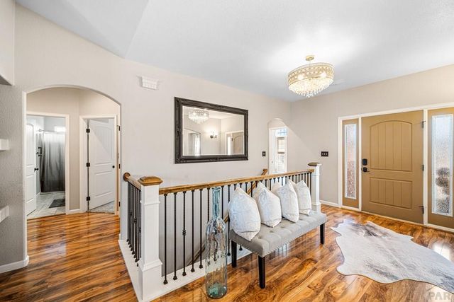 302 S Costilla Court, Pueblo West, CO 81007