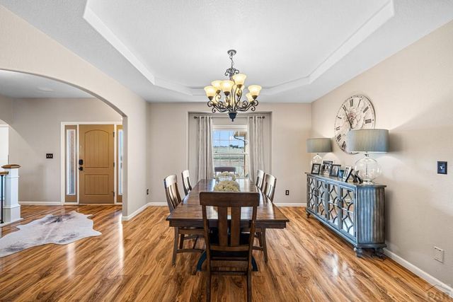 302 S Costilla Court, Pueblo West, CO 81007