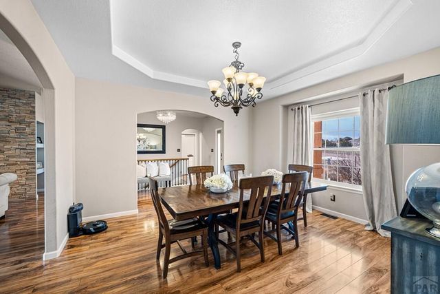 302 S Costilla Court, Pueblo West, CO 81007