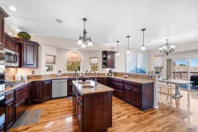 302 S Costilla Court, Pueblo West, CO 81007