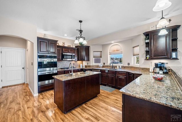 302 S Costilla Court, Pueblo West, CO 81007